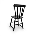 Kit 2 Cadeiras Gardênia Yescasa Preto