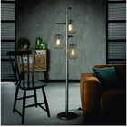 Kit 2 Cadeiras Gardênia Yescasa Preto