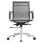 Kit 2 Cadeiras Giratória Office Sydney Diretor Fratini Tela C