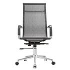 Kit 2 Cadeiras Giratória Office Sydney Presidente Fratini Tel