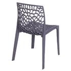 Kit 2 Cadeiras Gruvyer