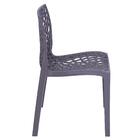 Kit 2 Cadeiras Gruvyer