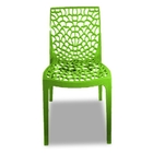 Kit 2 Cadeiras Gruvyer Verde