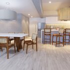 Kit 2 Cadeiras Gus Madeira Maciça Encosto Telinha Assento Ana