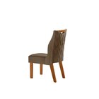 Kit 2 Cadeiras Kioto Yescasa Cinamomo