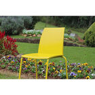 Kit 2 Cadeiras Loft Preto