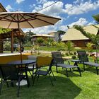 Kit 2 Cadeiras Lótus Premium - Preto