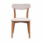 Kit 2 Cadeiras Madeira Maciça Ceci Cabecasa Madeiraoriginals