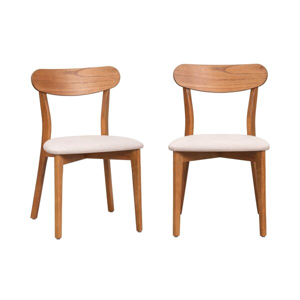 Kit 2 Cadeiras Madeira Maciça Ceci Cabecasa Madeiraoriginals