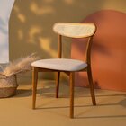 Kit 2 Cadeiras Madeira Maciça Ceci Cabecasa Madeiraoriginals