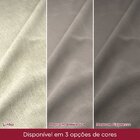 Kit 2 Cadeiras Malu Nature/marrom Expresso