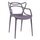 Kit 2 Cadeiras Masters Allegra