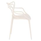 Kit 2 Cadeiras Masters Allegra