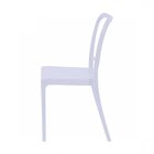 Kit 2 Cadeiras Navy  Branco