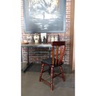 Kit 2 Cadeiras Para Cozinha Dalas Estofada T70 Imbuia