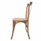 Kit 2 Cadeiras Para Mesa De Jantar Evento Casamento Katrina C