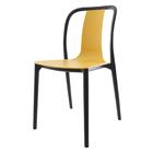 Kit 2 Cadeiras Para Mesa Sala De Jantar Cozinha Belleville