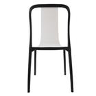 Kit 2 Cadeiras Para Mesa Sala De Jantar Cozinha Belleville