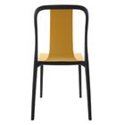 Kit 2 Cadeiras Para Mesa Sala De Jantar Cozinha Belleville