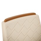 Kit 2 Cadeiras Para Sala De Jantar Lidia Freijo/neve