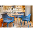 Kit 2 Cadeiras Polipropileno Montreal