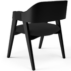 Kit 2 Cadeiras Sala De Jantar Estar Living Estofada Suran L02