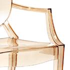 Kit - 2 Cadeiras Sophia + 4 Cadeiras Miss Sophia - Ambar