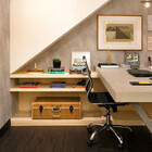 Kit 2 Cadeiras Sydney Diretor Com Estrutura Em Aço Cromado Fr