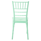 Kit 2 Cadeiras Tiffany