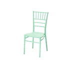 Kit 2 Cadeiras Tiffany