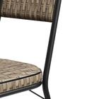 Kit 2 Cadeiras Tubular Europa 258 Pt