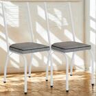 Kit 2 Cadeiras Tubular Europa 262 Bc