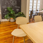 Kit 2 Cadeiras Vegas Com Estrutura Em Polipropileno Fratini