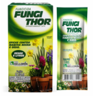 Kit 2 Caixas Veneno Fungithor Combate Fungos Mancha Negra Com