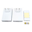 Kit 2 Campainha Dupla A Bateria Sem Fio Residencial Comercial