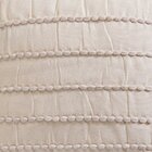 Kit 2 Capa De Almofada Tatto New Decorativa 45x45cm Almond