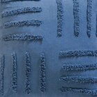 Kit 2 Capa De Almofada Tatto New Decorativa 45x45cm Tetris