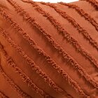 Kit 2 Capa De Almofada Tatto New Decorativa 45x45cm Travertino