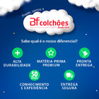 Kit 2 Capas Almofada Decorativa Com Ziper Suede 45x45 Bf Colc