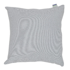 Kit 2 Capas de Almofada Quadrada Eco Tecido Rosa 43x43cm