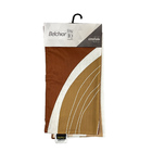 Kit 2 Capas de Almofada Quadrada Velveteen Terracota 43X43cm Belchior