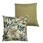 Kit 2 Capas De Almofada Waterblock Impermeável Antimofo Antiá