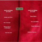 Kit 2 Capas Para Almofada Drapeada Em Veludo Quadrada 43x43 C