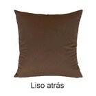 Kit 2 Capas Para Almofada Drapeada Line Em Veludo Quadrada Ma