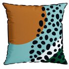 Kit 2 Capas Para Almofada Onça Belchior