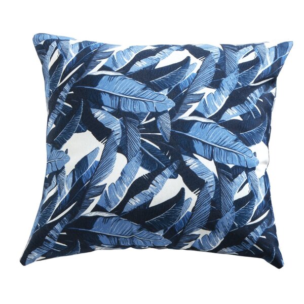 Kit 2 Capas Para Almofada Tecido Impermeável Estampado 42x42c