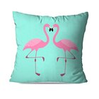 Kit 2 Capas Para Almofadas Decorativas