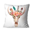 Kit 2 Capas Para Almofadas Decorativas Boho