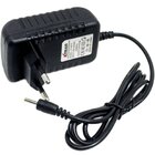 Kit 2 Carregador Fonte De Tablet Pino Fino 2,5x0,7mm Bivolt