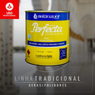 Kit 2 Cera Bellinzoni Italiana Perfecta 3,6l Mármore Granito